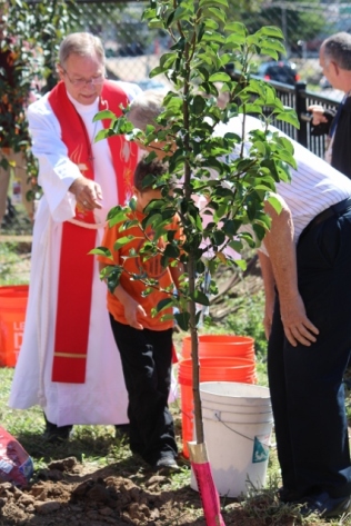 Planting of the Church Tree (427x640)